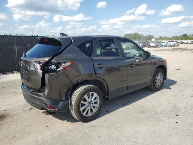 Vin: jm3ke2cy4g0762465, lot: 56108975, mazda cx-5 touring 20163