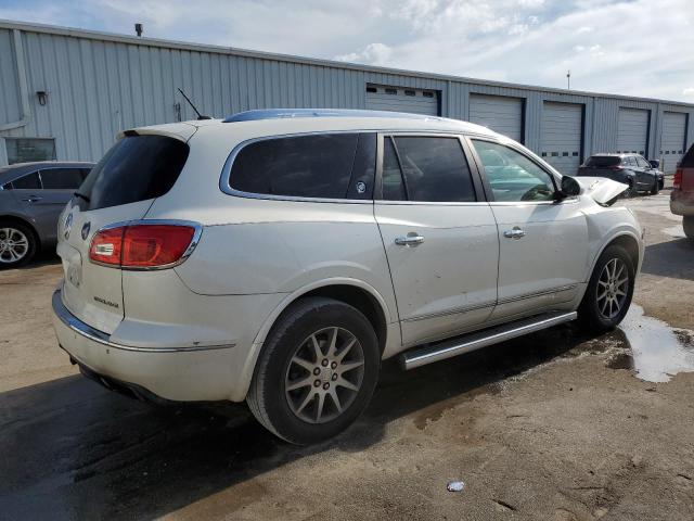 Vin: 5gakrbkd5ej261458, lot: 55283095, buick enclave 20143
