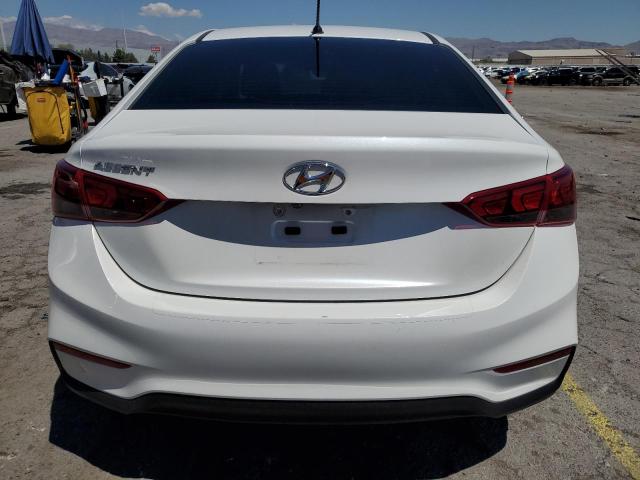 2020 HYUNDAI ACCENT SE - 3KPC24A61LE092863