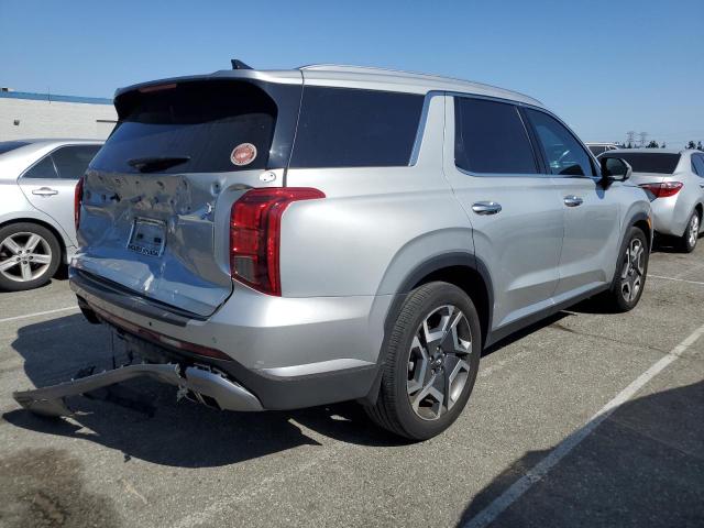 Vin: km8r44ge7ru665712, lot: 56993285, hyundai palisade sel premium 20243