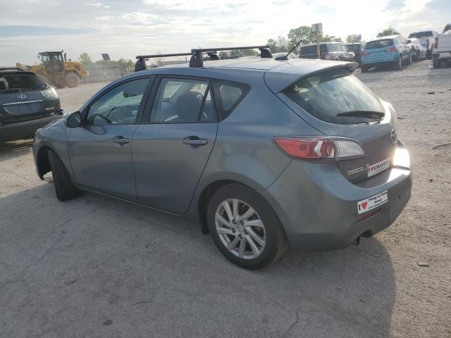 Vin: jm1bl1m72c1656647, lot: 55590505, mazda 3 i 20122