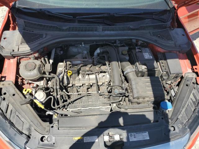 2019 VOLKSWAGEN JETTA S 3VWN57BU7KM232396