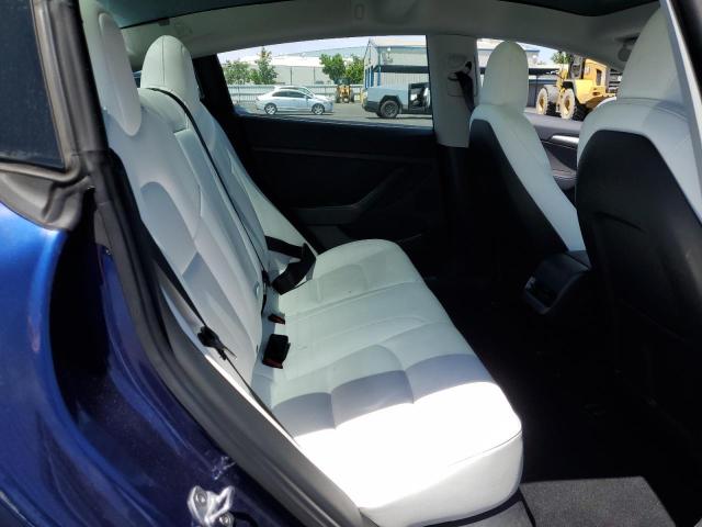 2022 TESLA MODEL 3 - 5YJ3E1EA4NF353873