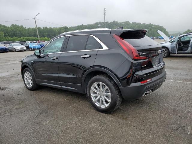 Vin: 1gyfzbr42pf152462, lot: 58494825, cadillac xt4 luxury 20232