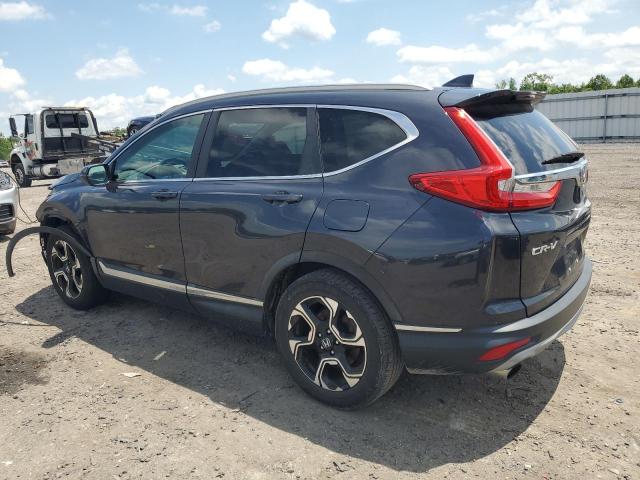 Vin: 2hkrw2h96hh639003, lot: 57965765, honda crv touring 20172