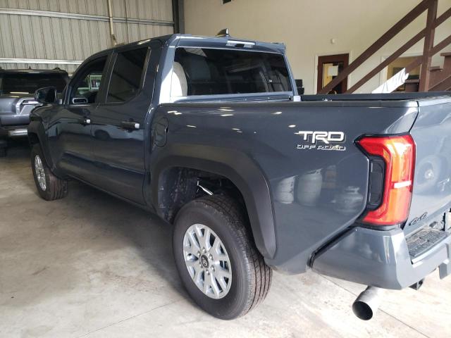 Vin: 3tyle5jn6rt037316, lot: 54799375, toyota tacoma double cab 20242