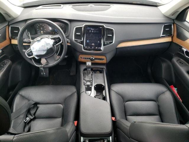 2022 VOLVO XC90 T6 MO YV4A22PK2N1821536