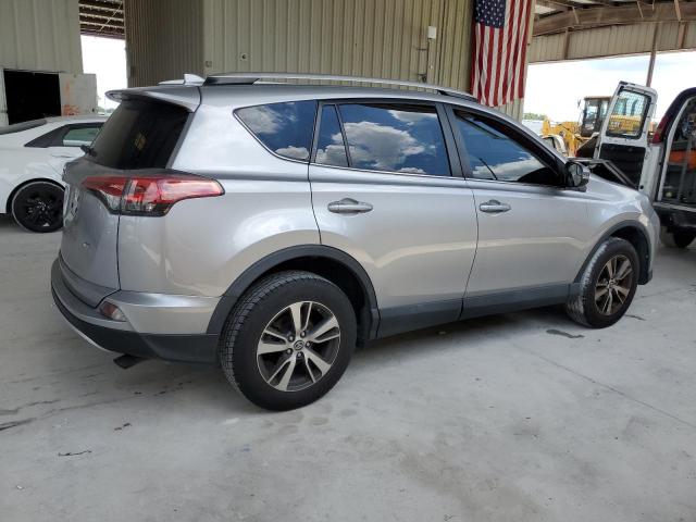 2016 TOYOTA RAV4 XLE - 2T3WFREV3GW297711