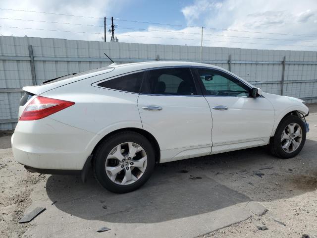 Vin: 5j6tf2h54cl003990, lot: 58165375, honda crosstour exl 20123