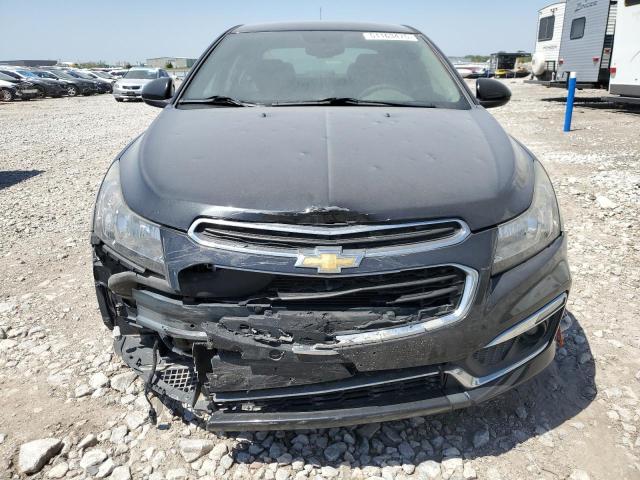 2015 CHEVROLET CRUZE LT - 1G1PC5SB6F7207955