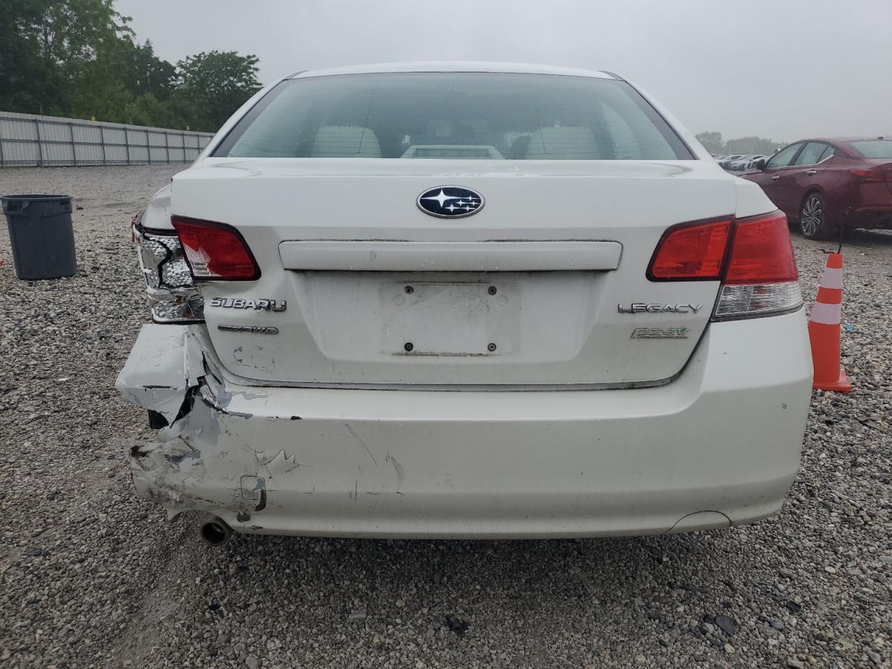 Global Auto Auctions