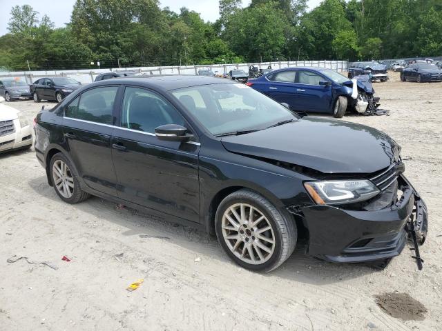 2015 VOLKSWAGEN JETTA TDI 3VW3A7AJ5FM303224