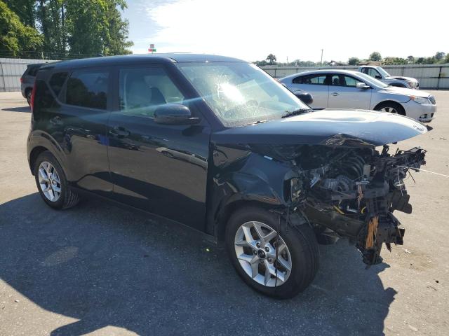 Vin: kndj23auxm7145190, lot: 56653545, kia soul lx 20214