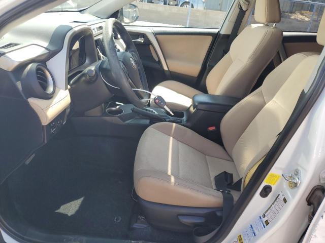 2015 TOYOTA RAV4 XLE - 2T3RFREVXFW317769