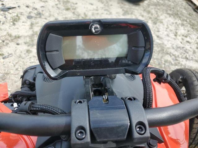2025 CAN-AM RYKER SPOR 3JB2JEG28SJ000052