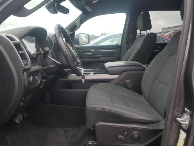 2021 RAM 1500 BIG H 1C6SRFFT1MN598554