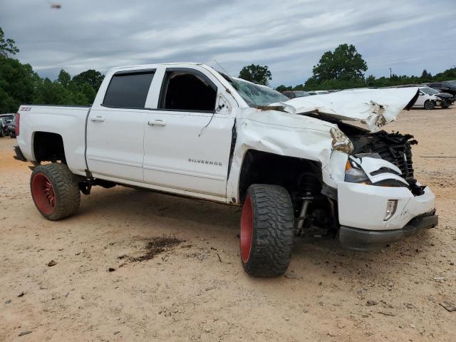 Vin: 3gcukrecxjg178496, lot: 57611075, chevrolet all models k1500 lt 20184
