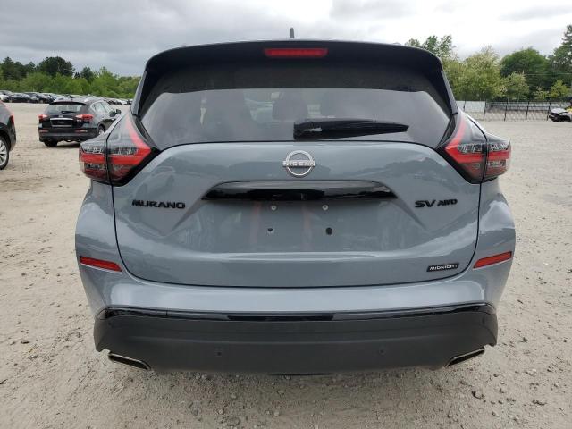 2023 NISSAN MURANO SV - 5N1AZ2BS6PC138473