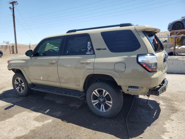 Vin: jtebu5jr9g5316531, lot: 57047015, toyota 4runner sr5/sr5 premium 20162
