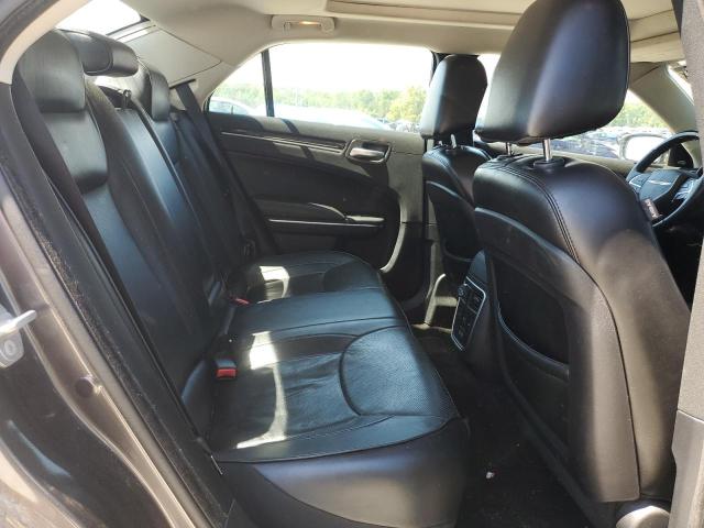 2016 CHRYSLER 300C 2C3CCAEG2GH351132