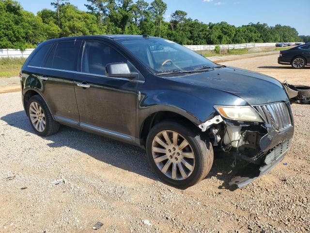 Vin: 2lmdj6jk3bbj16828, lot: 55617475, lincoln mkx 20114