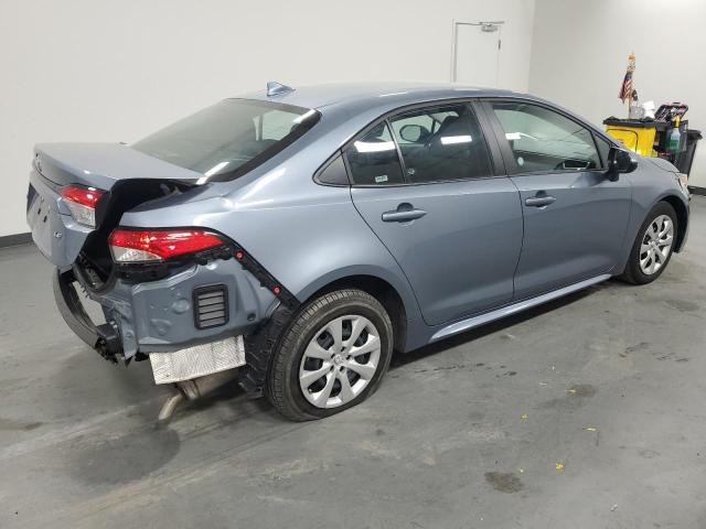 Vin: 5yfb4mde9rp127391, lot: 58819755, toyota corolla le 20243