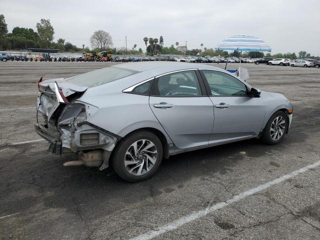 Vin: 2hgfc2f75gh560671, lot: 57142675, honda civic ex 20163