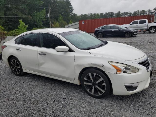 Vin: 1n4al3ap6en221546, lot: 58693805, nissan altima 2.5 20144