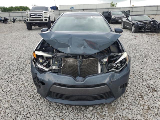 2016 TOYOTA COROLLA L - 2T1BURHE8GC560656