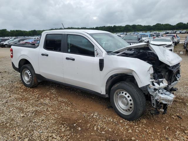 Vin: 3fttw8e34nra64241, lot: 58566145, ford maverick xl 20224