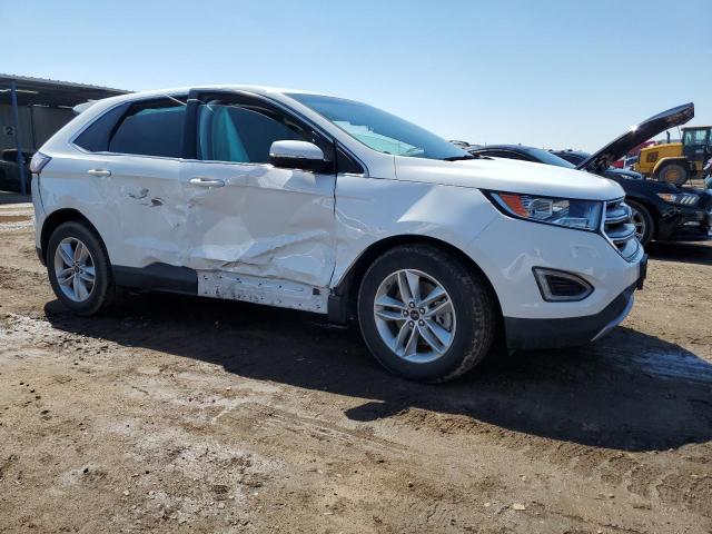 2016 FORD EDGE SEL - 2FMPK4J93GBB89664