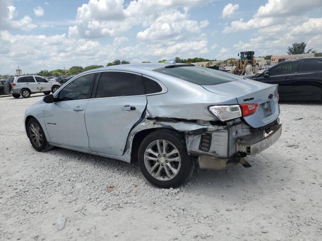 Vin: 1g1zd5st5jf175545, lot: 58144955, chevrolet malibu lt 20182