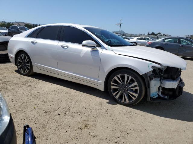 Vin: 3ln6l5mu4hr657306, lot: 55812935, lincoln mkz hybrid reserve 20174