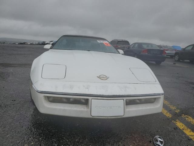 1989 CHEVROLET CORVETTE #3293284508