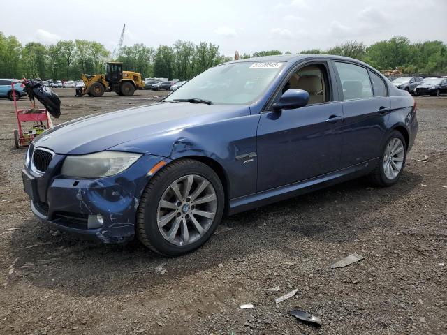 Vin: wbapk7g50bnn87399, lot: 57220545, bmw 3 series xi 2011 img_1