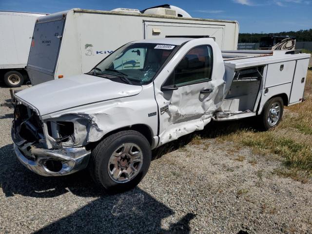 DODGE RAM 2500 S