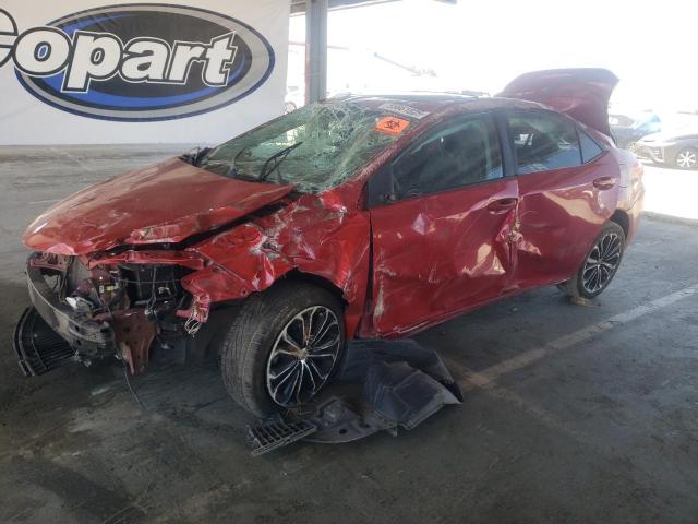 Vin: 5yfburhe1fp245079, lot: 55861825, toyota corolla l 2015 img_1