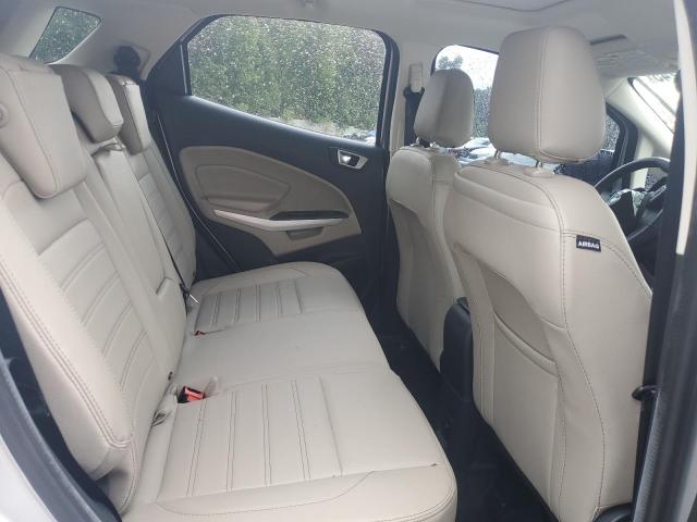 2021 FORD ECOSPORT T - MAJ3S2KE3MC453468