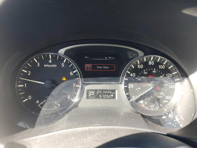 2015 NISSAN ALTIMA 2.5 - 1N4AL3AP6FC427222