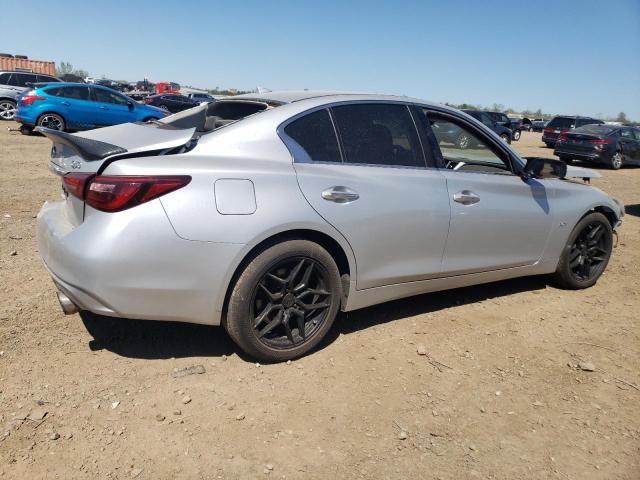 Vin: jn1ev7ar3lm253536, lot: 56235755, infiniti q50 pure 20203