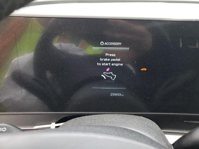 2023 KIA SPORTAGE E - 5XYK3CAF4PG030868