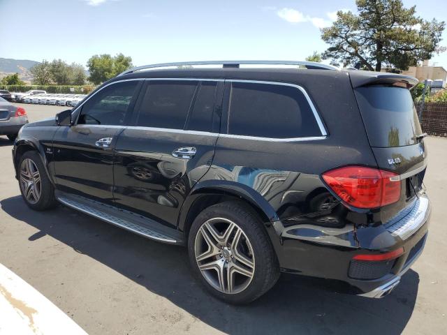 Vin: 4jgdf7ee3fa601401, lot: 58807645, mercedes-benz gl-class 63 amg 20152