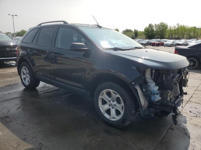 Vin: 2fmdk4gc5dbc70425, lot: 58002335, ford edge se 20134