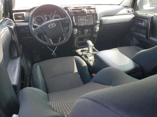 2021 TOYOTA 4RUNNER SR JTEPU5JR8M5934411