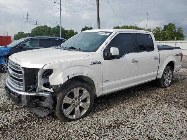 Vin: 1ftew1eg5gfd50635, lot: 58467295, ford f-150 supercrew 2016 img_1