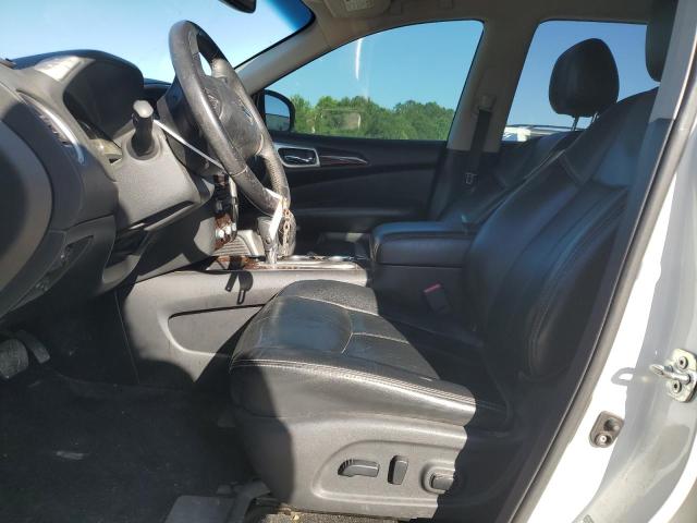 2015 NISSAN PATHFINDER - 5N1AR2MN9FC657359