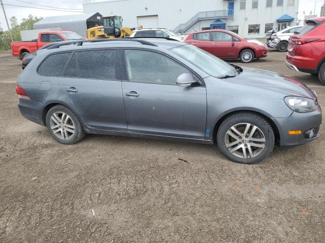 Vin: 3vwpl7aj9em606520, lot: 57146195, volkswagen golf tdi 20144