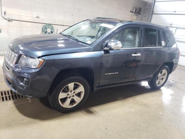 Vin: 1c4njdeb9ed538684, lot: 59253035, jeep compass latitude 2014 img_1