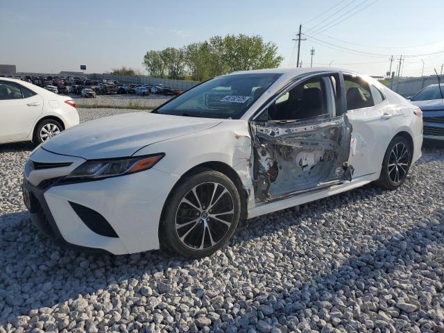 TOYOTA CAMRY L