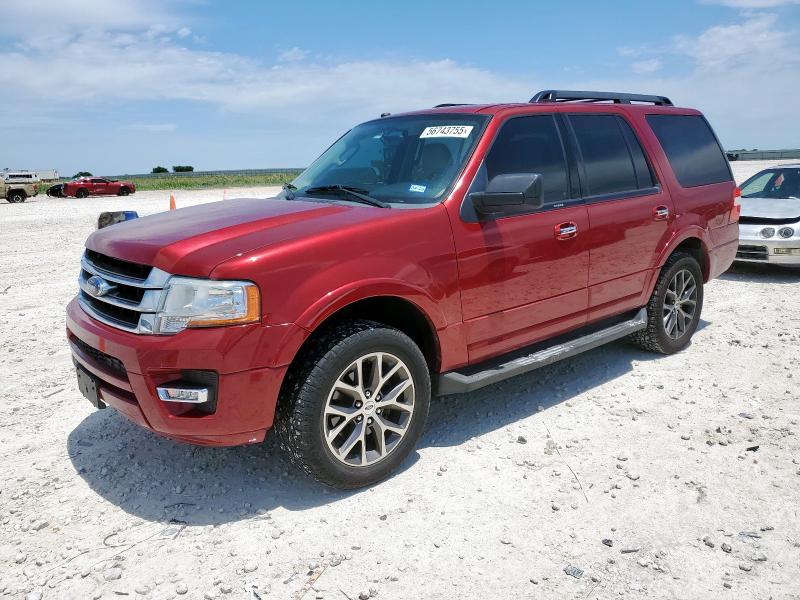 Vin: 1fmju1ht8hea41337, lot: 56743755, ford expedition xlt 2017 img_1